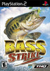 PS2 Bass Strike