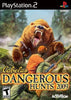 PS2 Cabela's - Dangerous Hunts 2009