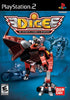 PS2 DICE - DNA Integrated Cybernetic Enterprises