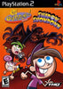 PS2 Fairly OddParents - Shadow Showdown