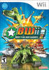 Wii Battalion Wars 2 / BWii