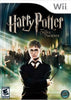 Wii Harry Potter - Order of the Phoenix