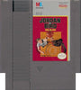 NES Jordan vs. Bird - One on One