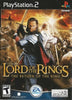 PS2 Lord of the Rings - Return of the King
