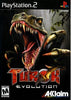 PS2 Turok - Evolution