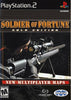 PS2 Soldier of Fortune - Gold Edition