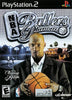 PS2 NBA Ballers - Phenom