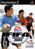 PS2 FIFA 2005