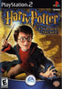 PS2 Harry Potter - Chamber of Secrets