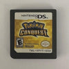 NDS Pokemon - Conquest - LOOSE CART ONLY