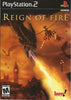 PS2 Reign of Fire