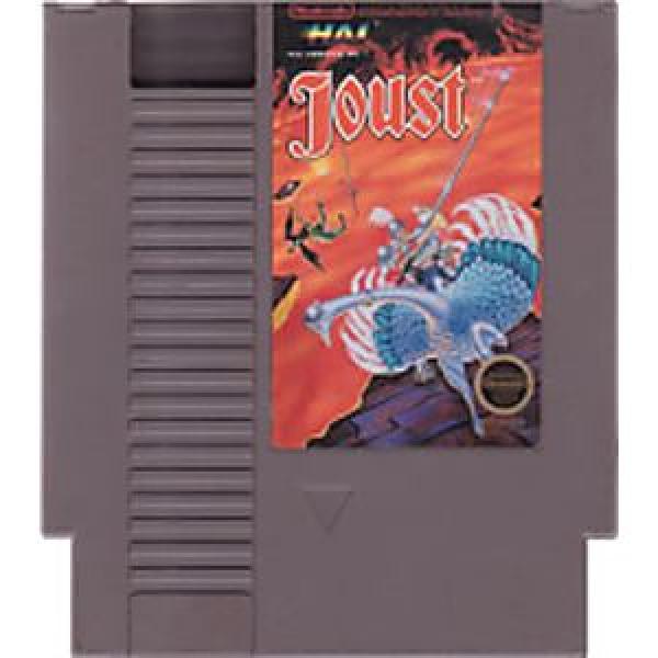 NES Joust