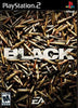 PS2 Black