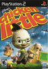 PS2 Chicken Little