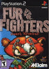 PS2 Fur Fighters - Viggo's Revenge