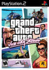 PS2 Grand Theft Auto GTA - Vice City Stories