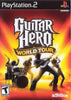 PS2 Guitar Hero - World Tour