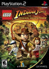 PS2 LEGO Indiana Jones - The Original Adventures
