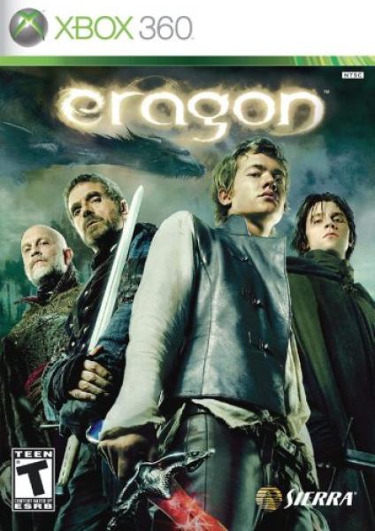 X360 Eragon
