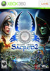 X360 Sacred 2 - Fallen Angel