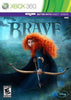 X360 Brave - Disney / Pixar