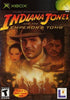 XBOX Indiana Jones - Emperor's Tomb