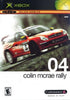 XBOX Colin McRae Rally 04