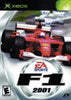 XBOX F1 2001