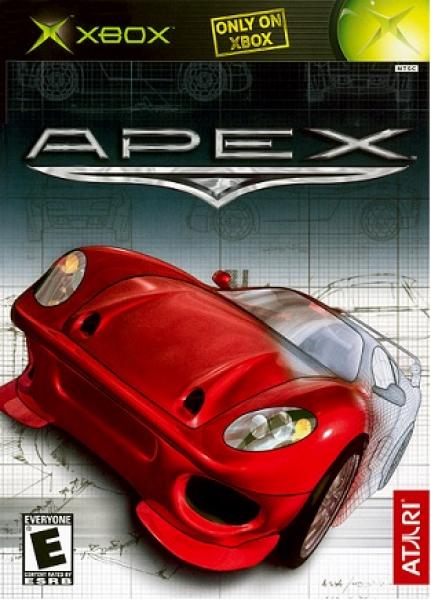 XBOX Apex
