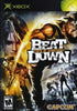 XBOX Beat Down - Fists of Vengeance
