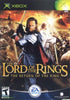 XBOX Lord of the Rings - Return of the King
