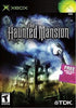 XBOX Haunted Mansion