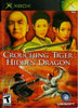 XBOX Crouching Tiger Hidden Dragon