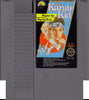 NES Karate Kid