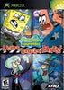 XBOX SpongeBob SquarePants - Lights, Camera, Pants!