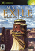 XBOX Myst III 3 - Exile