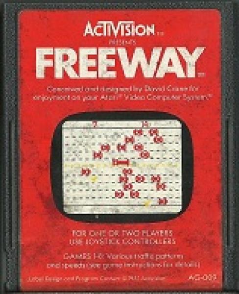 A26 Freeway