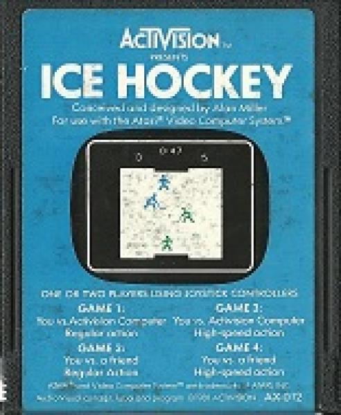 A26 Ice Hockey
