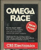 A26 Omega Race