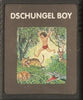 A26 Pitfall - Dschungel Boy - PAL IMPORT