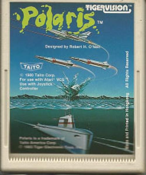 A26 Polaris