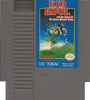 NES Kid Kool and the Quest for the Seven Wonder Herbs