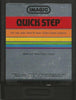 A26 Quick Step