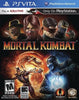 VITA Mortal Kombat