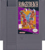 NES Kings of the Beach
