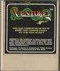 A26 Venture - Coleco or Atari Red Label