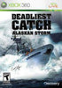 X360 Deadliest Catch - Alaskan Storm