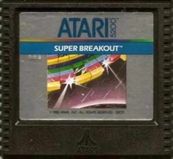 A52 Super Breakout
