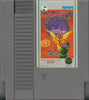 NES Athena