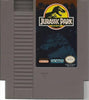 NES Jurassic Park
